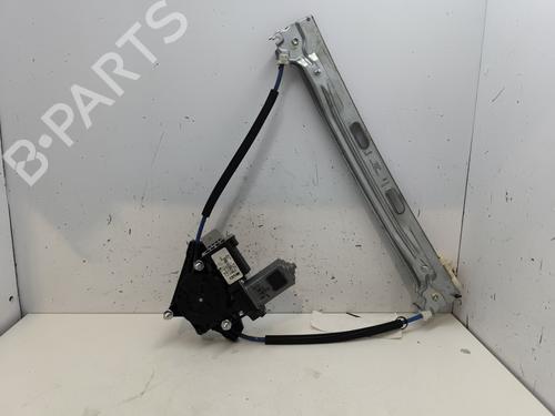 Rear left window mechanism FIAT 500L (351_, 352_) 0.9 Natural Power (199LYC1B) | BP28568225C24 