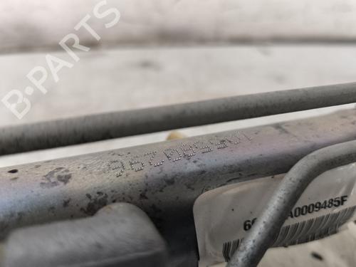 Steering rack PEUGEOT 407 Coupe (6C_) 2.7 HDi | BP25899422M22  - Image 5