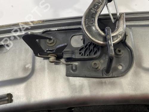 Used Hood VW PASSAT B6 (3C2) 1.9 TDI (105 hp) 22836403