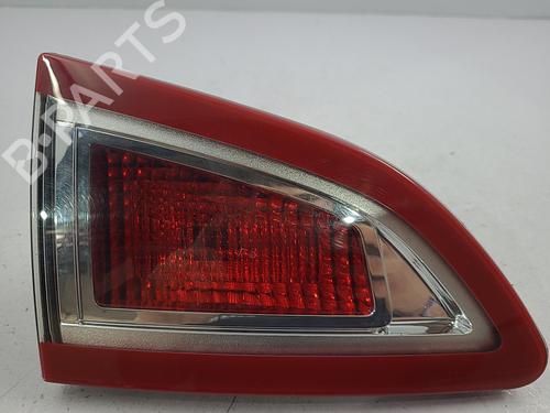 Used Left tailgate light Left tailgate light RENAULT SCÉNIC III (JZ0/1_) 1.6 dCi (JZ00, JZ12) (130 hp) 22824000 22824000