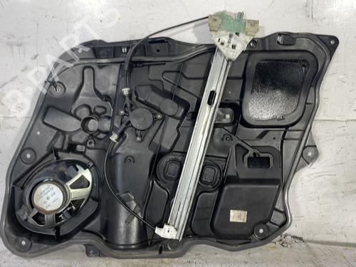 Front left window mechanism MAZDA 3 (BK) 1.6 (BK14) | BP24445565C22 - Image 3