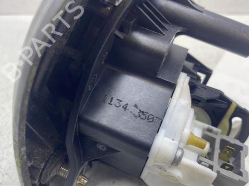 Switch RENAULT CLIO II (BB_, CB_) 1.9 dTi (B/CB0U) | BP29540960I30 