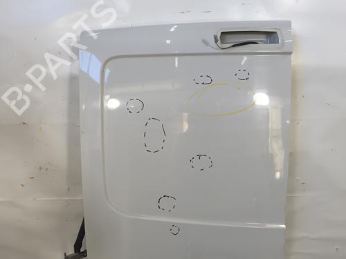 Left tailgate RENAULT TRAFIC III Van (FG_) 1.6 dCi 140 (FGMA, FGMC) | BP29439149C76 