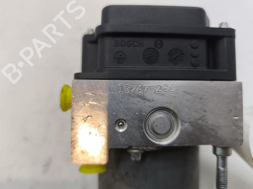 ABS pump PEUGEOT 307 (3A/C) 1.6 16V | BP26911395M43 