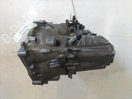 Getriebe für PEUGEOT EXPERT Van (V_) 2.0 BlueHDi 145 (144 hp) 31271703