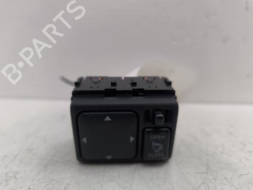 Used Mirror switch NISSAN PATHFINDER III (R51) 2.5 dCi 4WD (174 hp) 30445895