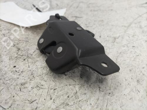 Tailgate lock PEUGEOT 406 Coupe (8C) 2.0 16V | BP23829271C101 