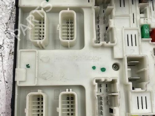 Electronic module RENAULT MEGANE III Hatchback (BZ0/1_, B3_) 1.2 TCe (BZ2B, BZ11) | BP22838169M83 