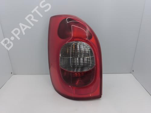Venstre baglygte Venstre baglygte CITROËN XSARA PICASSO (N68) 1.8 16V (115 hp) 34259925 34259925