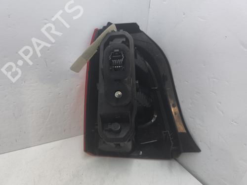 Right taillight RENAULT TWINGO II (CN0_) 1.2 16V (CN0K, CN0V, CN0A) | BP30904921C35