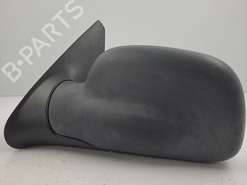 Used Left mirror LAND ROVER FREELANDER I (L314) 2.0 Td4 4x4 (112 hp) 22822182