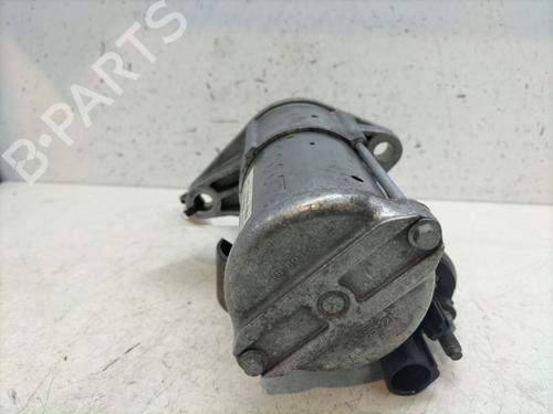 Used Starter Starter AUDI A3 Sportback (8VA, 8VF) 35 TFSI (150 hp) 27837425 27837425