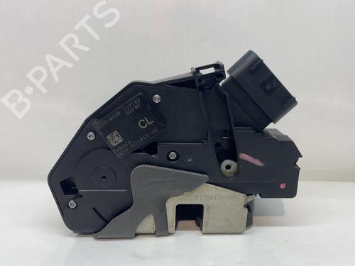 Used Front left lock Front left lock FORD FIESTA VI (CB1, CCN) 1.5 TDCi (75 hp) 30545388 30545388