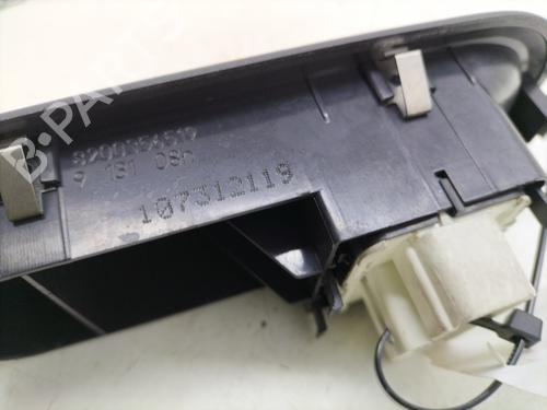 Venstre Foran elrute bryter RENAULT CLIO III (BR0/1, CR0/1) 1.5 dCi (C/BR0G, C/BR1G) | BP28949695I27