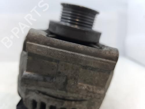 Alternator RENAULT CLIO II (BB_, CB_) 1.4 16V (B/CB0P, BB13) | BP29640028M7 