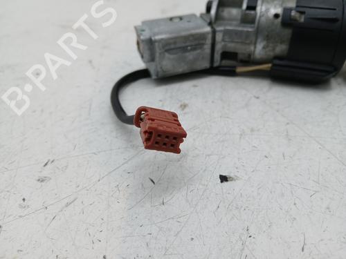 Ignition barrel PEUGEOT EXPERT Van (VF3A_, VF3U_, VF3X_) 2.0 HDi 130 | BP29834324M48 