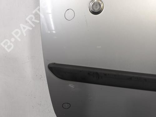 Right front door PEUGEOT 107 (PM_, PN_) 1.4 HDi | BP26957534C3