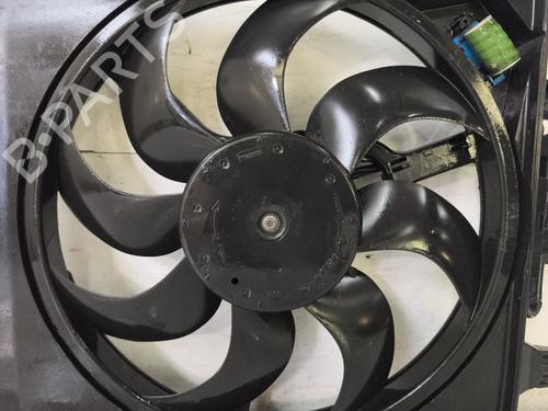 Radiator fan LANCIA YPSILON (312_) 0.9 TwinAir (312.PXG11, 312.PXG1A, 312.YXG11, 312.YXG1A) | BP36370711M35 - Image 4