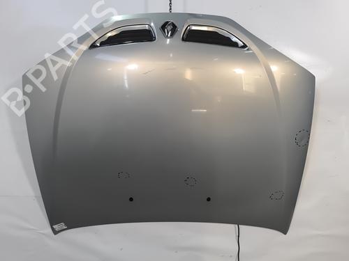 Used Hood RENAULT MEGANE I (BA0/1_) 1.4 16V (BA0D, BA1H, BA0W, BA10) (95 hp) 29222471