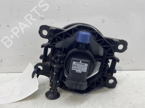 Left front fog light DACIA SANDERO II 1.0 SCe 75 (B8JC, B8JD, B8NC) | BP29314967C30 