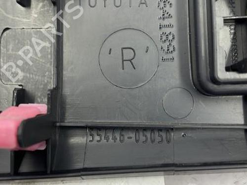 Used Mirror switch Mirror switch TOYOTA AVENSIS Estate (_T27_) 2.0 D-4D (ADT270_, ADT270R) (124 hp) 22833460 22833460