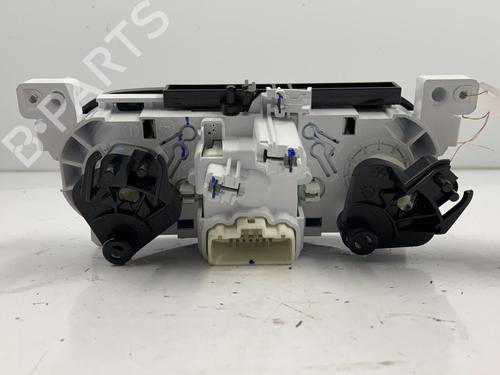Used Climate control DACIA SANDERO II TCe 90 (B8M1, B8MA, B8AC) (90 hp) 22816568