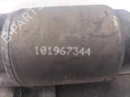 Starter SSANGYONG STAVIC 2.7 270 sXDi 4x4 | BP24209701M8 - Image 6