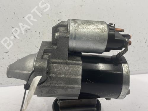 Used Starter Starter RENAULT TWINGO III (BCM_, BCA_) 1.0 SCe 65 (BCMJ) (65 hp) 25758333 25758333