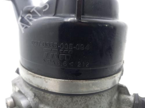 Steering pump PEUGEOT 308 I (4A_, 4C_) 1.6 HDi | BP22815666M99 
