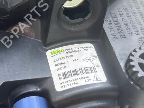 Right front indicator RENAULT TWINGO II (CN0_) 1.2 16V (CN04, CN0B) | BP40561013C33 - Image 4