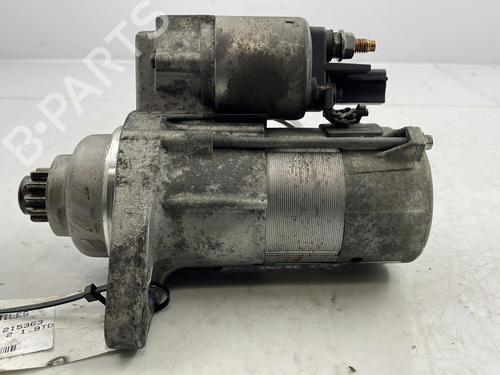 Startmotor SEAT IBIZA III (6L1) 1.9 TDI | BP22826346M8 