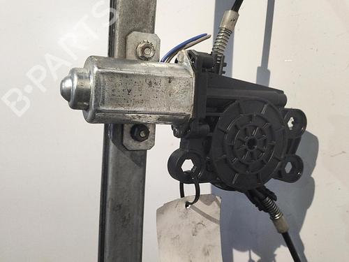 Used Front left window mechanism Front left window mechanism 22823954 22823954