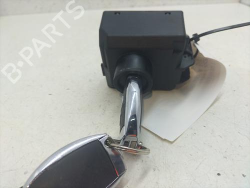 Used Ignition barrel MERCEDES-BENZ B-CLASS Sports Tourer (W246, W242) B 200 CDI (246.201) (136 hp) 28440883