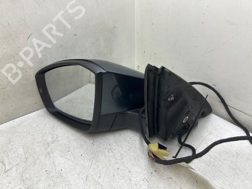 Used Left mirror Left mirror SKODA OCTAVIA III Combi (5E5, 5E6) 2.0 TDI 4x4 (150 hp) 40516070 40516070