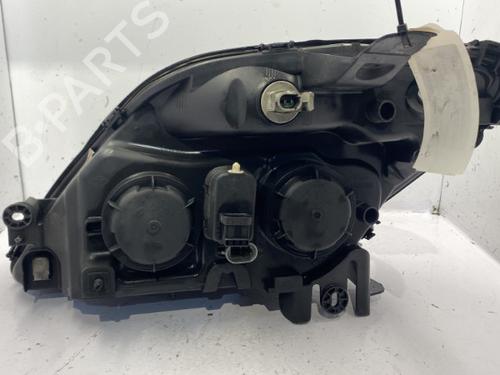 Used Right headlight Right headlight RENAULT SCÉNIC I MPV (JA0/1_, FA0_) 1.9 dTi (JA0N) (98 hp) 22845190 22845190