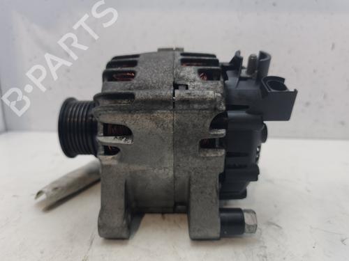 Used Alternator Alternator FORD FIESTA VI (CB1, CCN) 1.4 TDCi (68 hp) 26387188 26387188