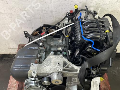 Engine FIAT PUNTO (199_) 1.2 (199AXZ1A, 199BXZ1A) | BP31643203M1 