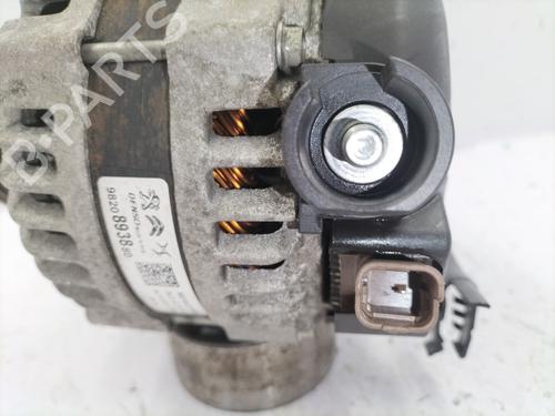 Alternator PEUGEOT 208 I (CA_, CC_) 1.5 BlueHDI 100 | BP22845595M7 