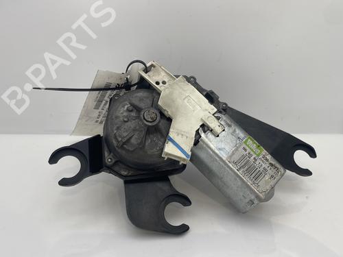 Used Rear wiper motor Rear wiper motor PEUGEOT 307 Break (3E) [2002-2009] 32078353 32078353
