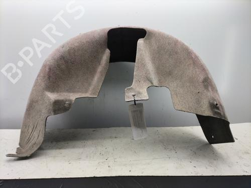 Wheel arch VW GOLF PLUS V (5M1, 521) 1.9 TDI | BP27931173C56 