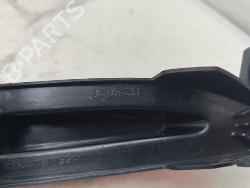 Rear bumper left light RENAULT ESPACE V (JR_)  | BP29639935C81 