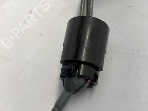 Left mirror FORD FIESTA IV (JA_, JB_) 1.3 i | BP22831271C26 