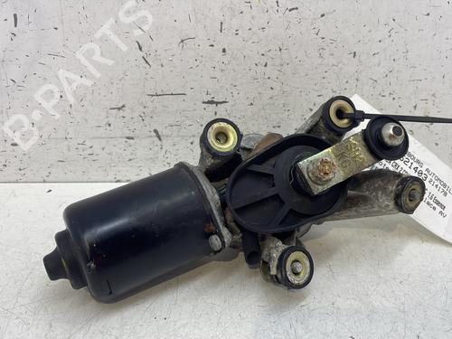 Front wiper motor HONDA CRX II (ED, EE) 1.6 i 16V (ED9) | BP28679693M29 