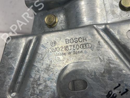 Viskermotor bagrude RENAULT TWINGO I (C06_) 1.2 (C066, C068) | BP24637002M102 