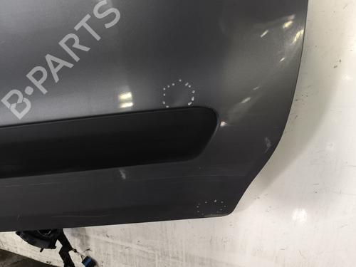 Venstre side skydedør CITROËN BERLINGO MULTISPACE (B9) 1.6 BlueHDi 100 | BP25757831C74  - Image 5