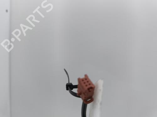 Ratlås/Tændingslås PEUGEOT 207 (WA_, WC_) 1.4 HDi (68 hp) 30874717