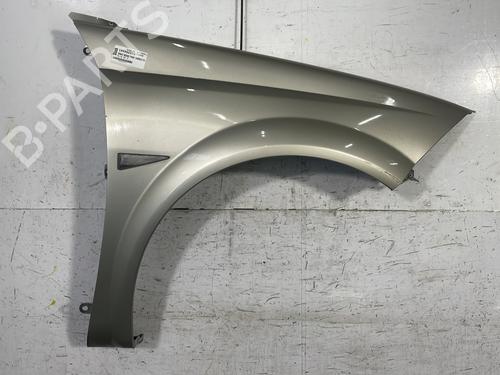 Used Right front fenders RENAULT MEGANE II Coupé-Cabriolet (EM0/1_) 2.0 (135 hp) 25287591