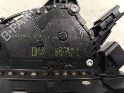 Front right lock JAGUAR X-TYPE I (X400) 2.0 D | BP24929012C97 