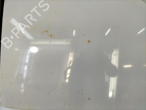 Right tailgate CITROËN JUMPY III Van (V_) 2.0 BlueHDi 180 | BP30770610C77 