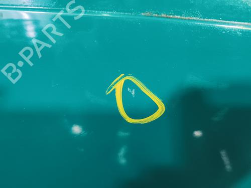 Right rear door RENAULT ESPACE II (J/S63_) 2.1 TD (J633, J634, J/S635, J/S63D) | BP29834238C5